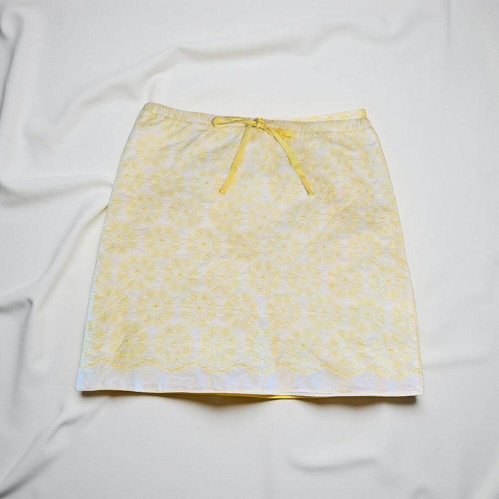 Sophie Max Summer skirt